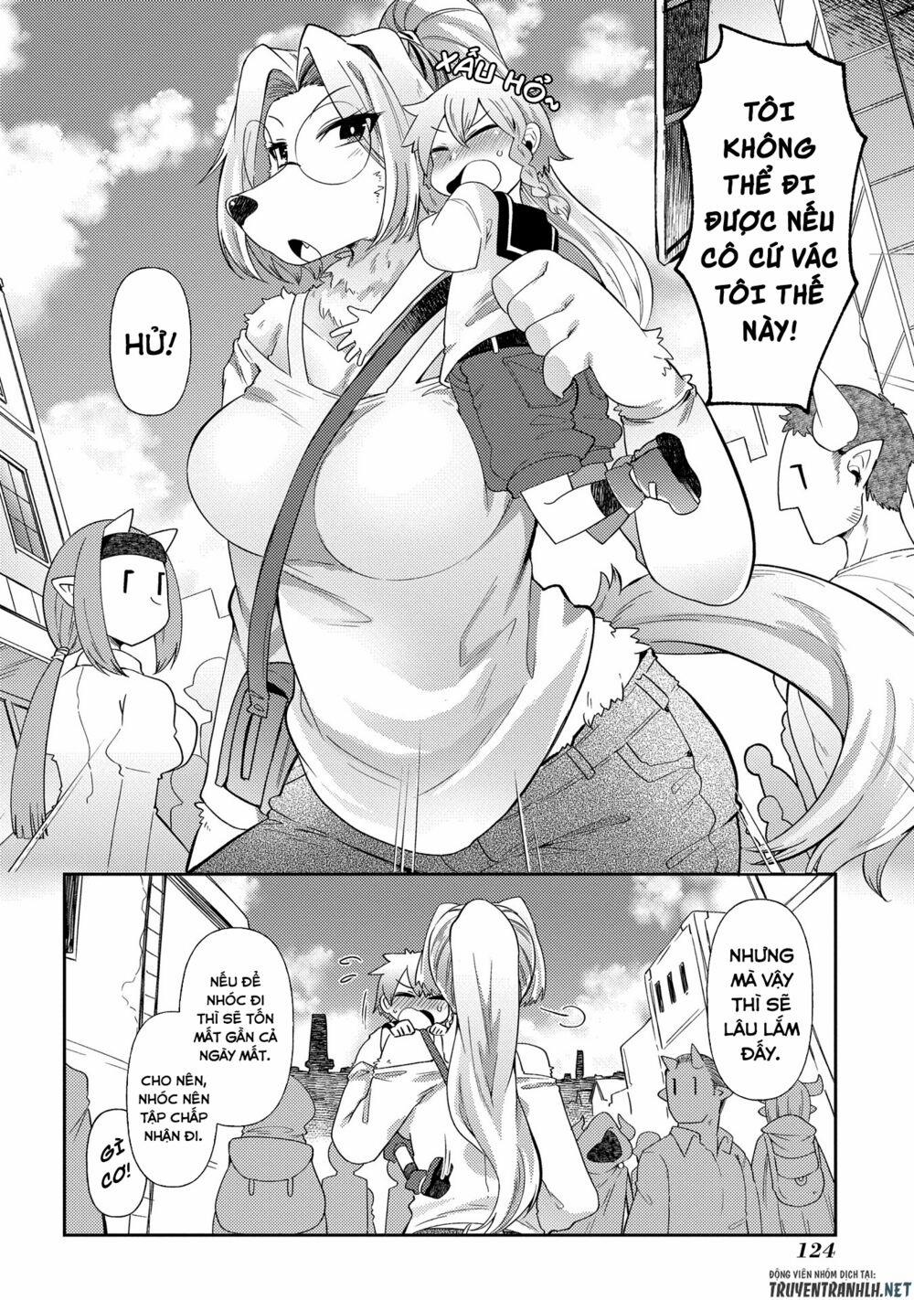 Oversized Sextet 5 trang 2