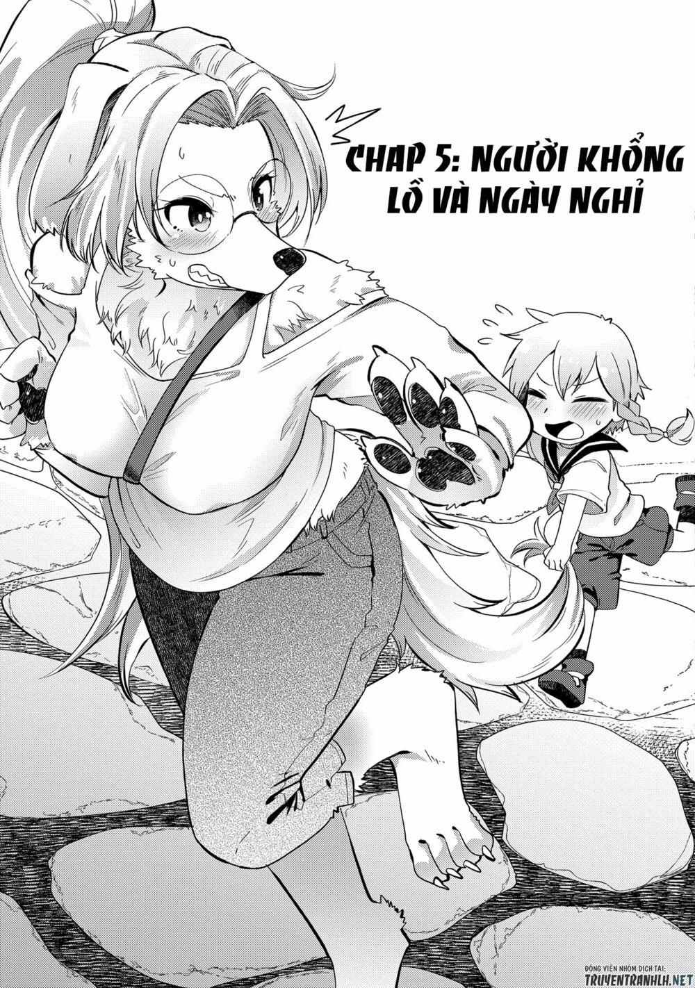 Oversized Sextet 5 trang 3