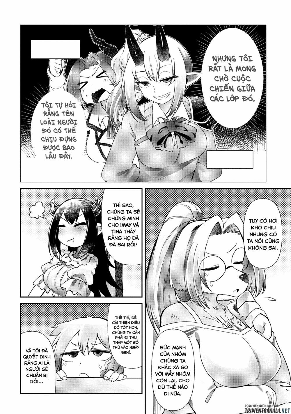 Oversized Sextet 5 trang 4