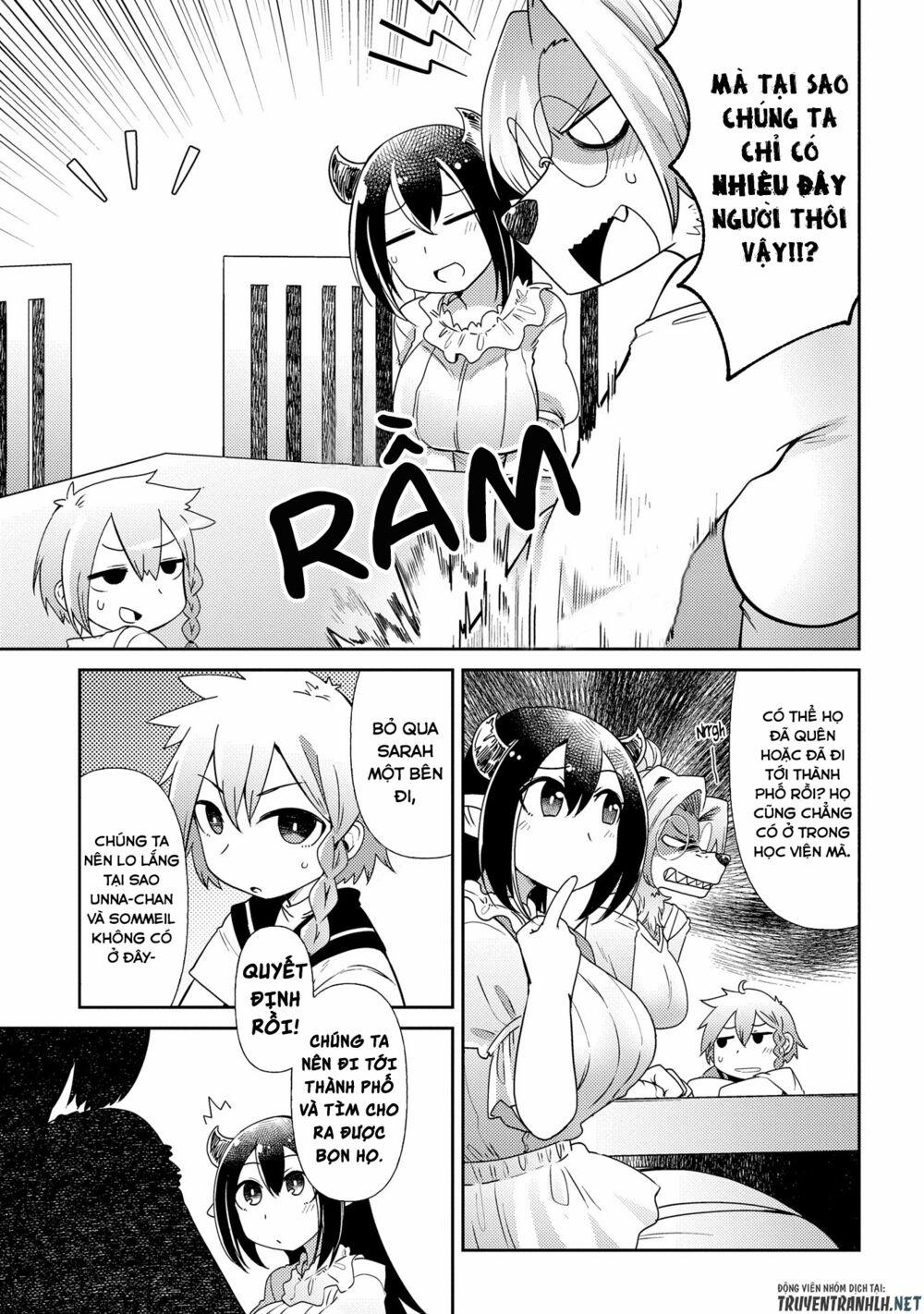 Oversized Sextet 5 trang 5