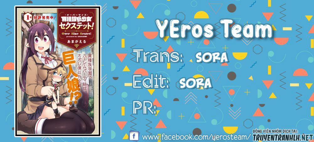 Oversized Sextet 6.5 trang 0