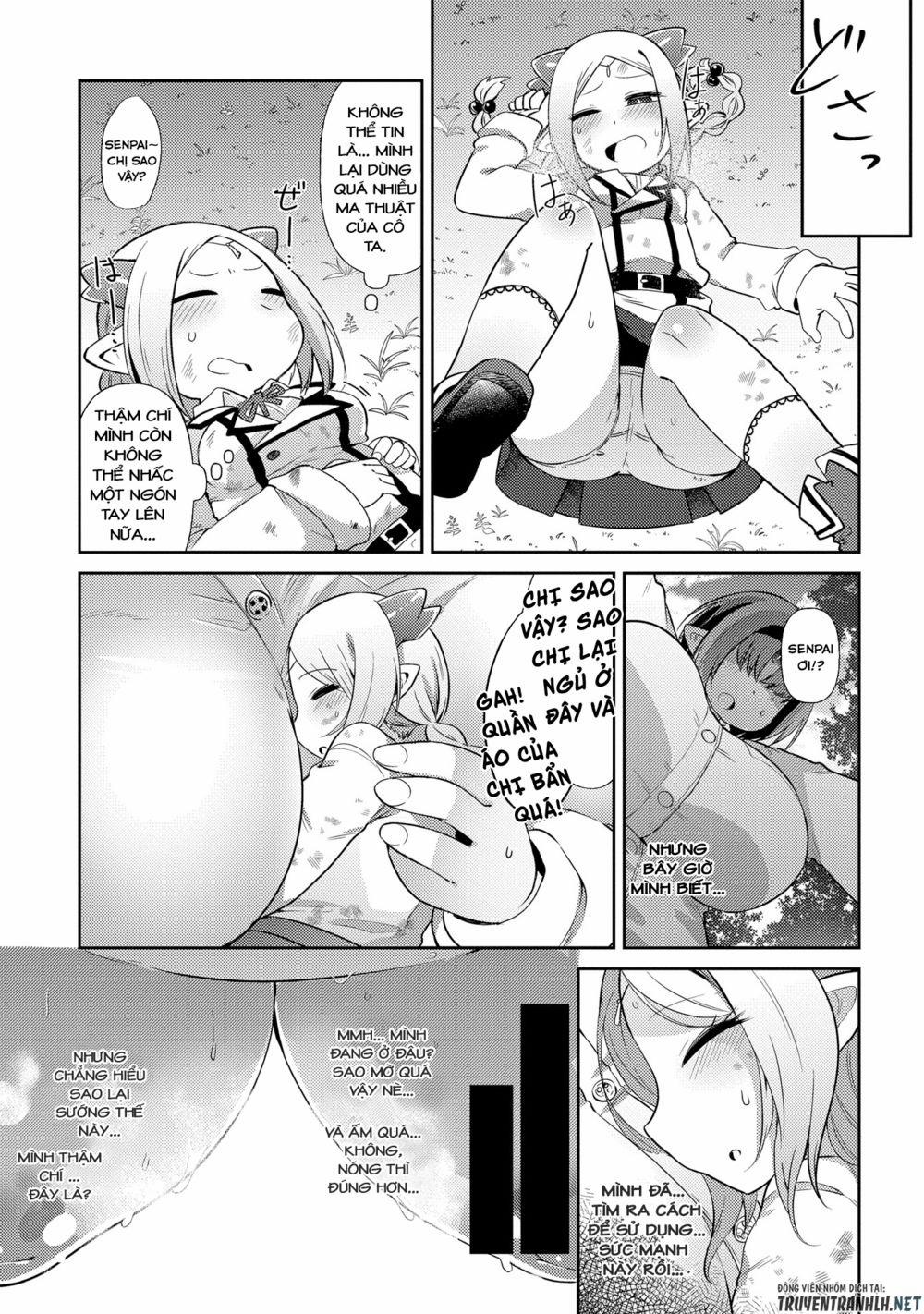 Oversized Sextet 6 trang 17