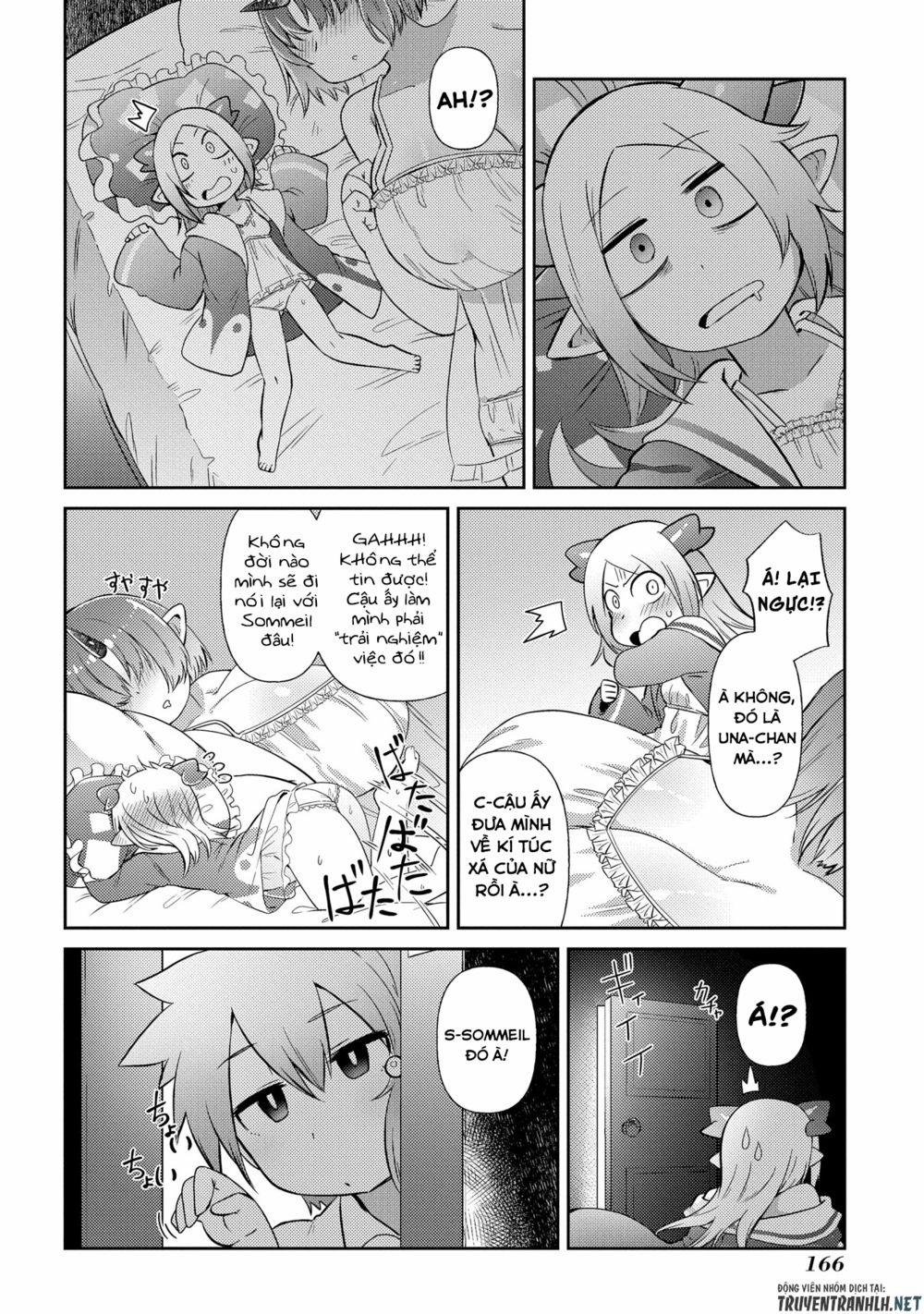 Oversized Sextet 6 trang 22