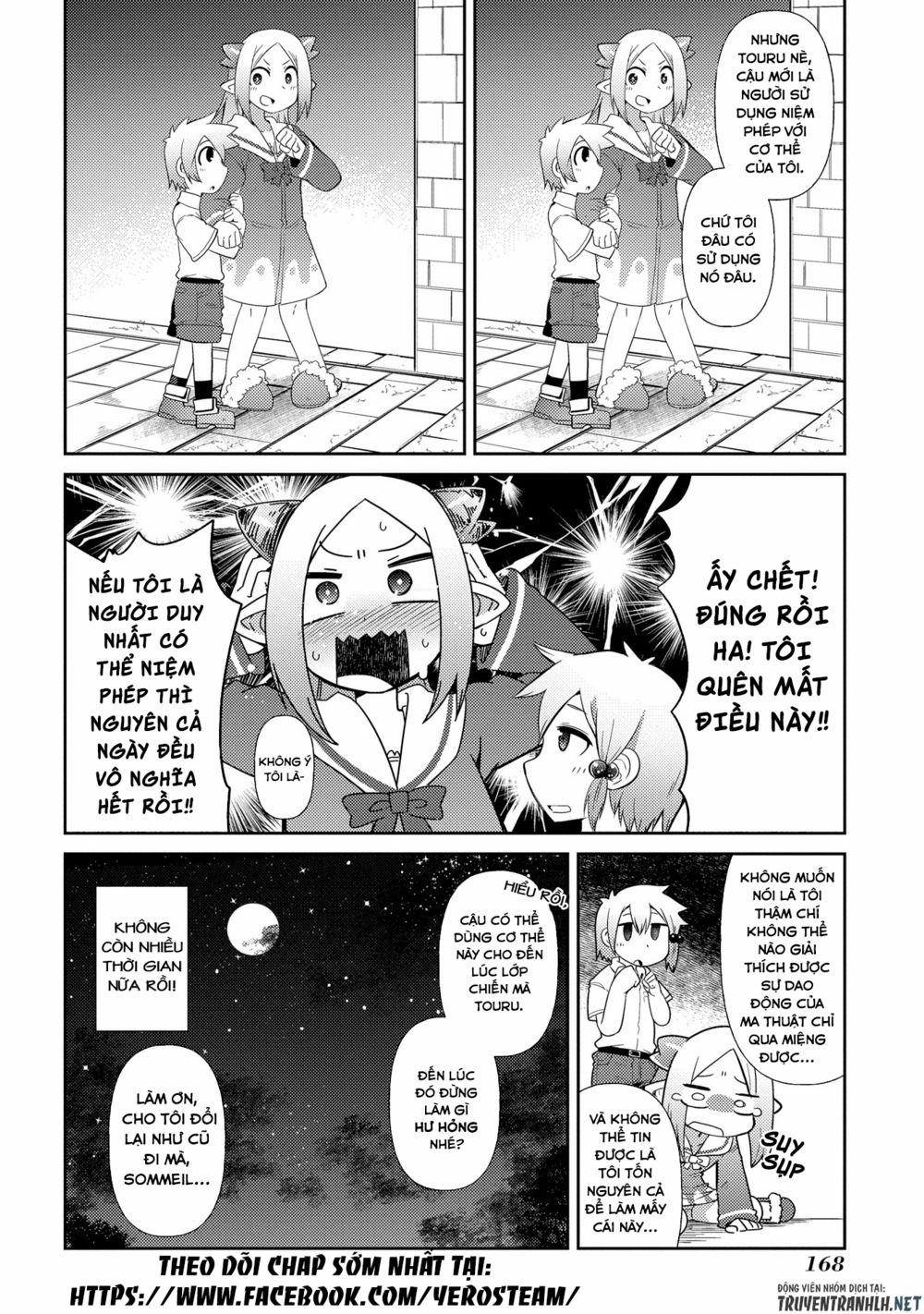 Oversized Sextet 6 trang 24