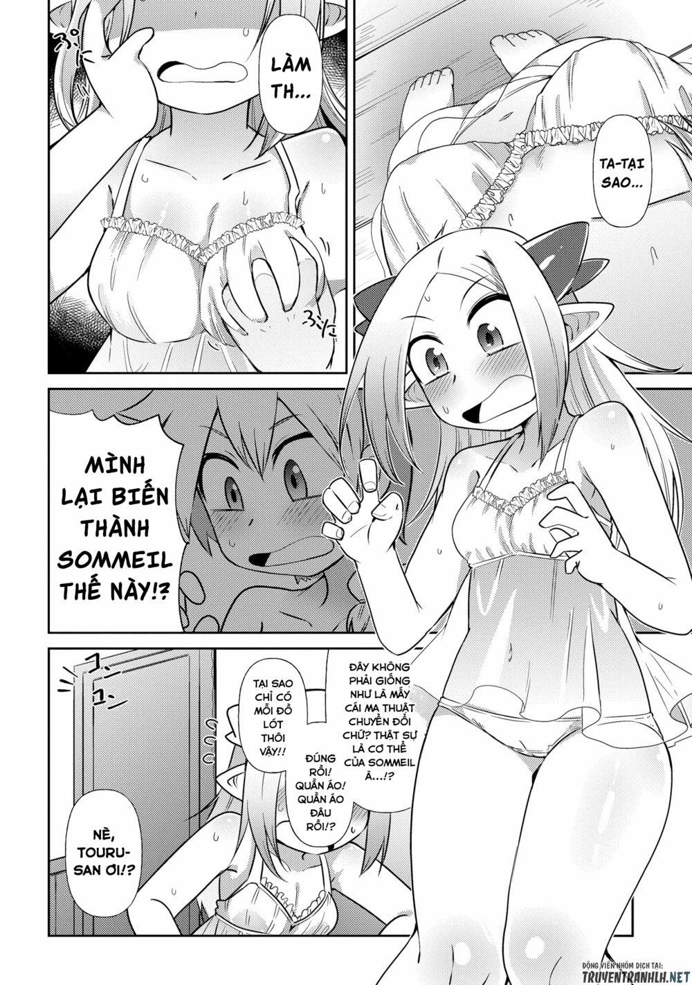 Oversized Sextet 6 trang 4