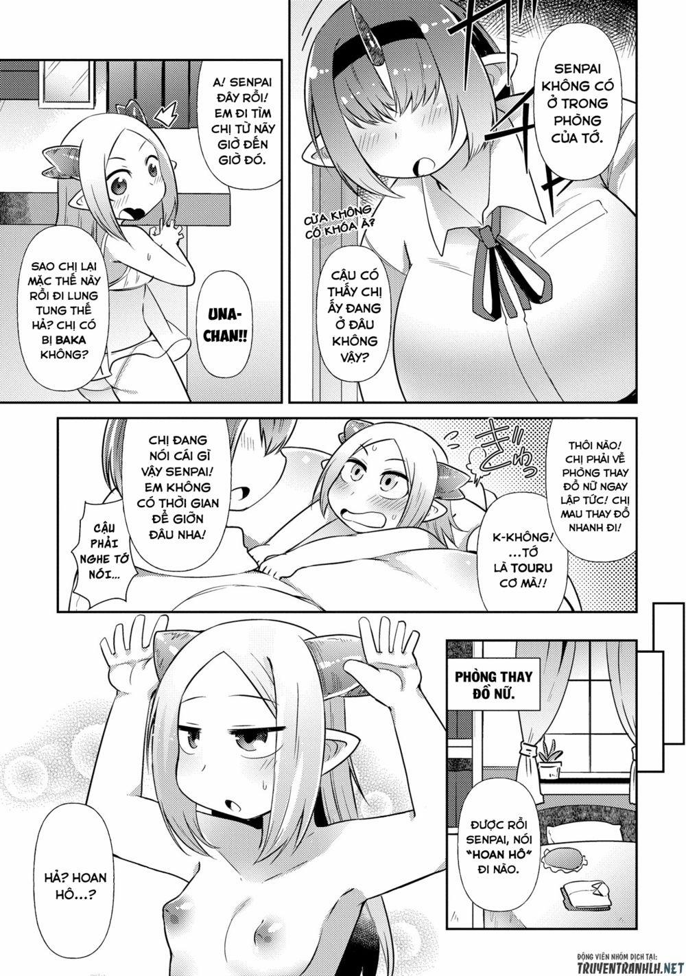 Oversized Sextet 6 trang 5