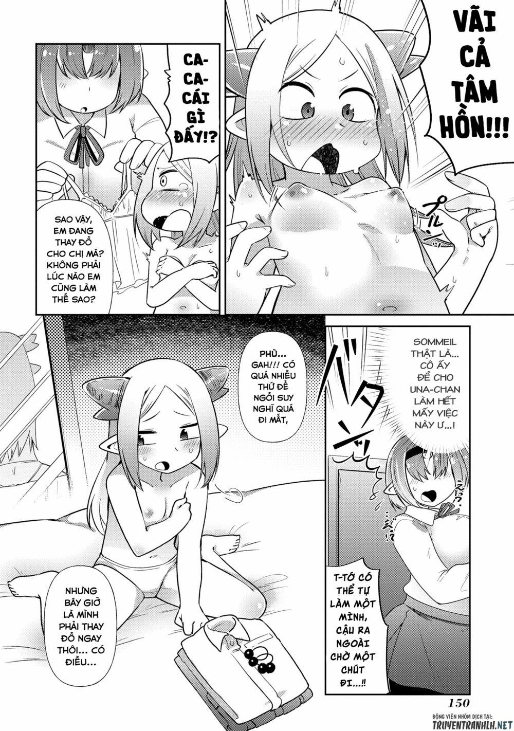 Oversized Sextet 6 trang 6