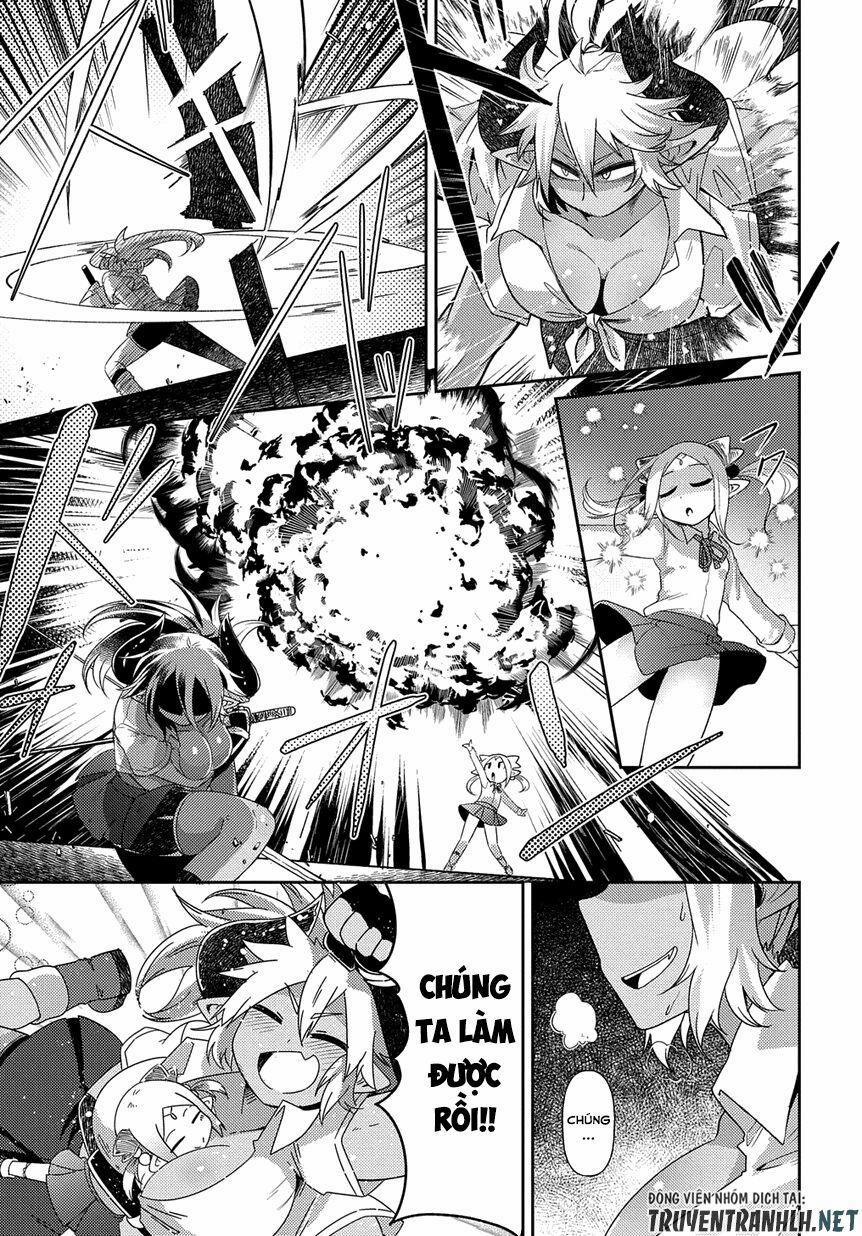 Oversized Sextet 7 trang 1