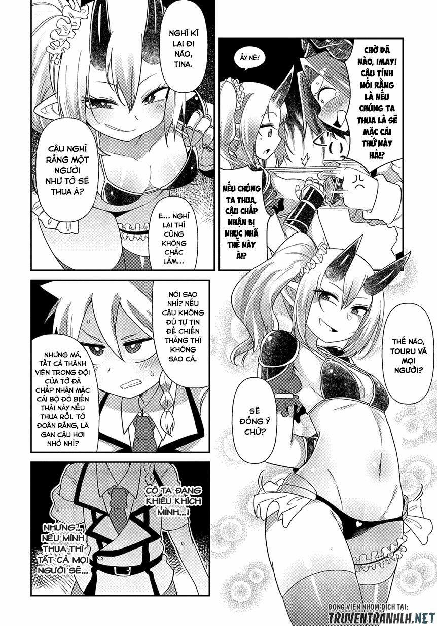 Oversized Sextet 7 trang 10