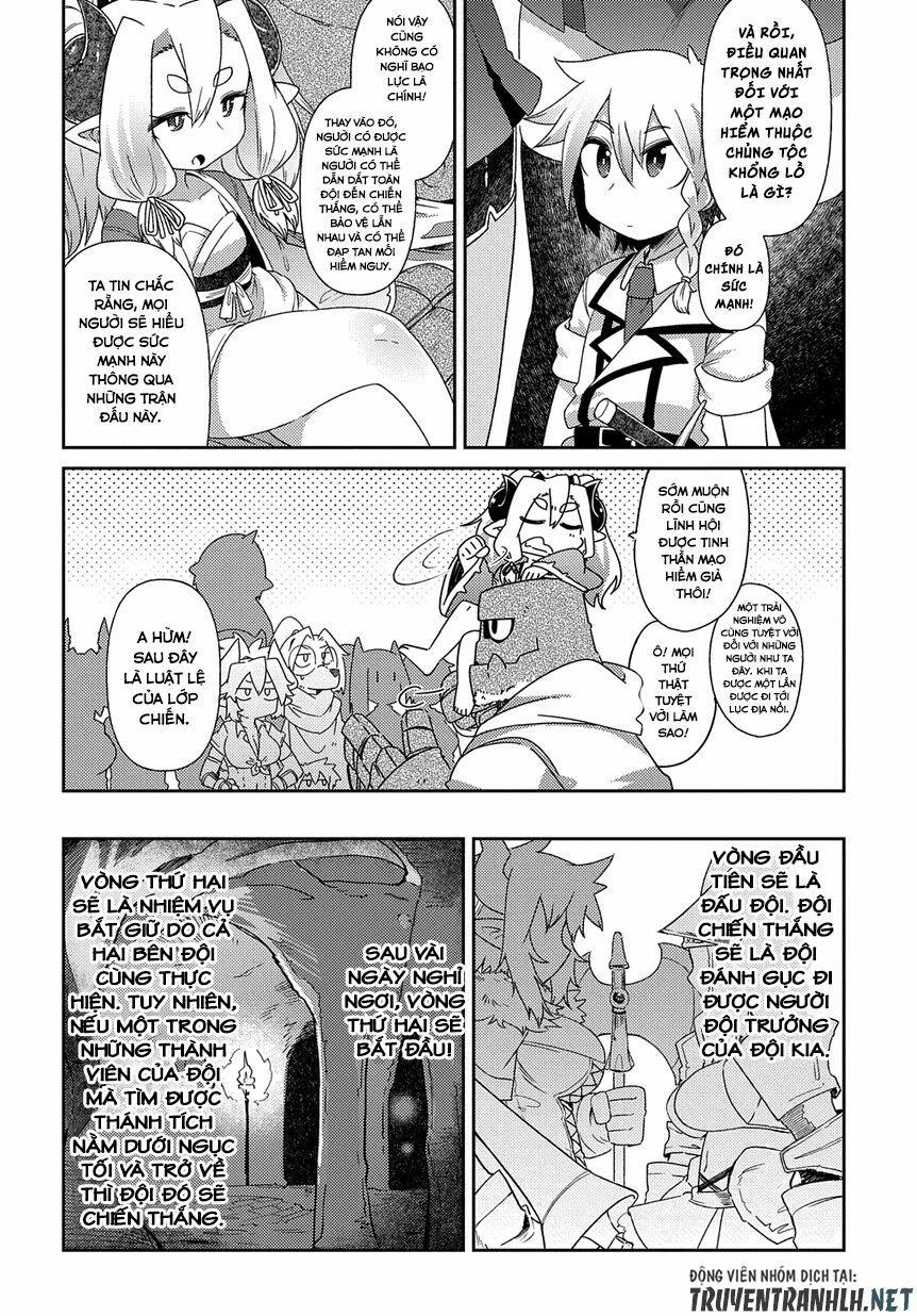 Oversized Sextet 7 trang 14