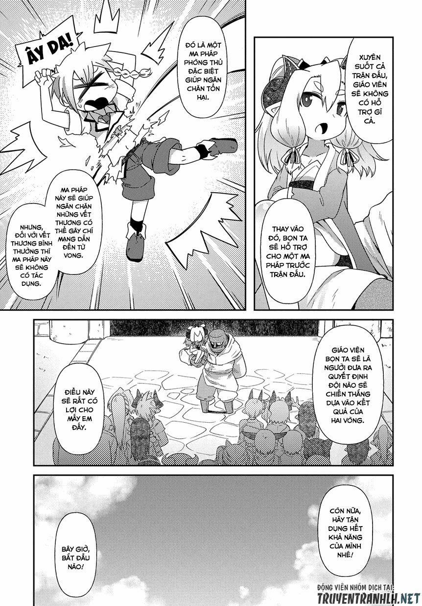 Oversized Sextet 7 trang 15