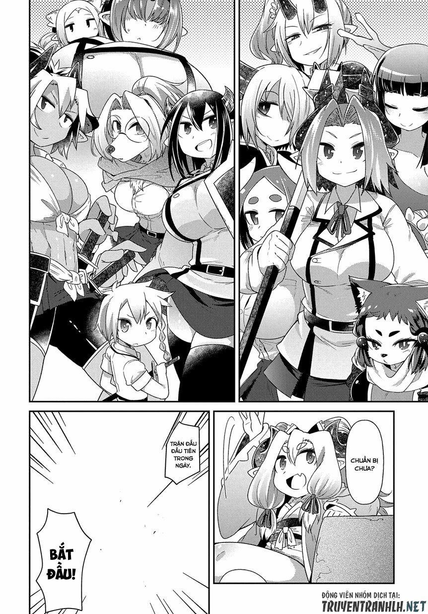 Oversized Sextet 7 trang 16