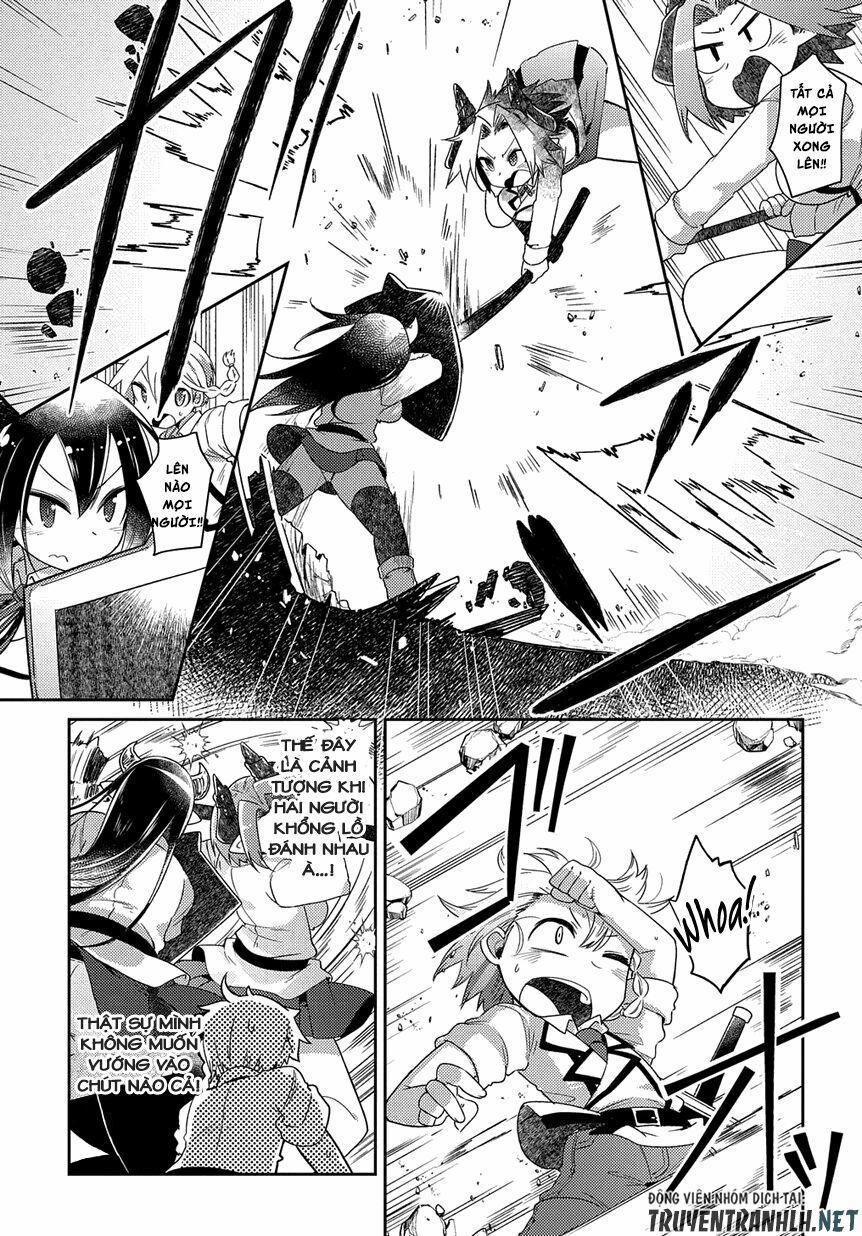 Oversized Sextet 7 trang 17