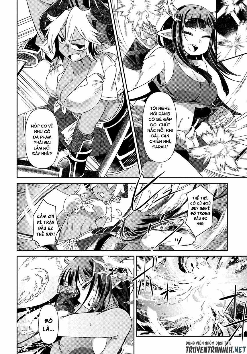 Oversized Sextet 7 trang 18