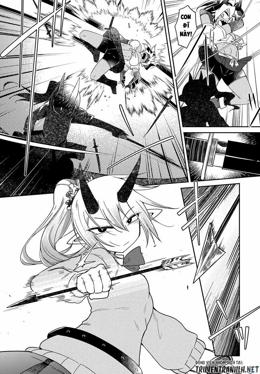 Oversized Sextet 7 trang 24