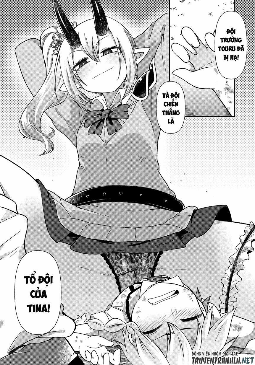 Oversized Sextet 7 trang 26