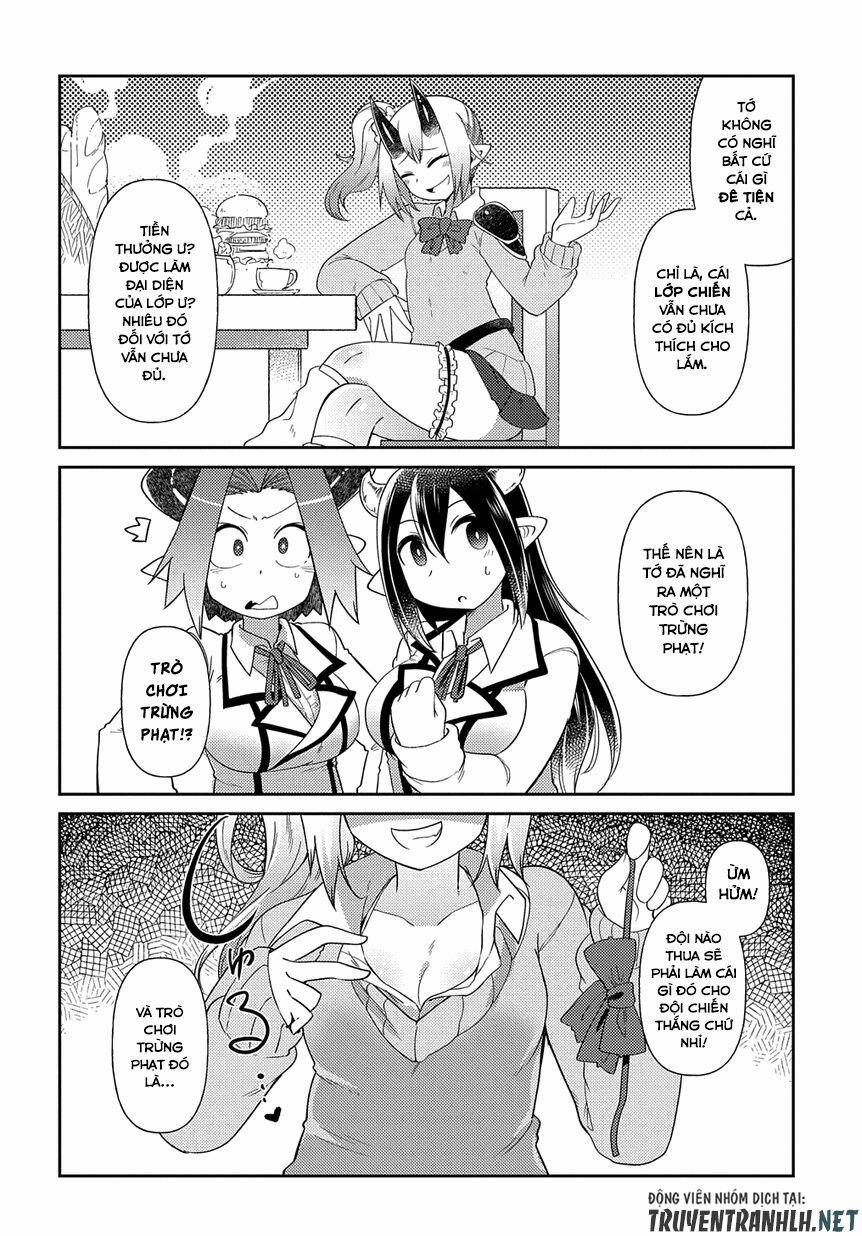 Oversized Sextet 7 trang 8