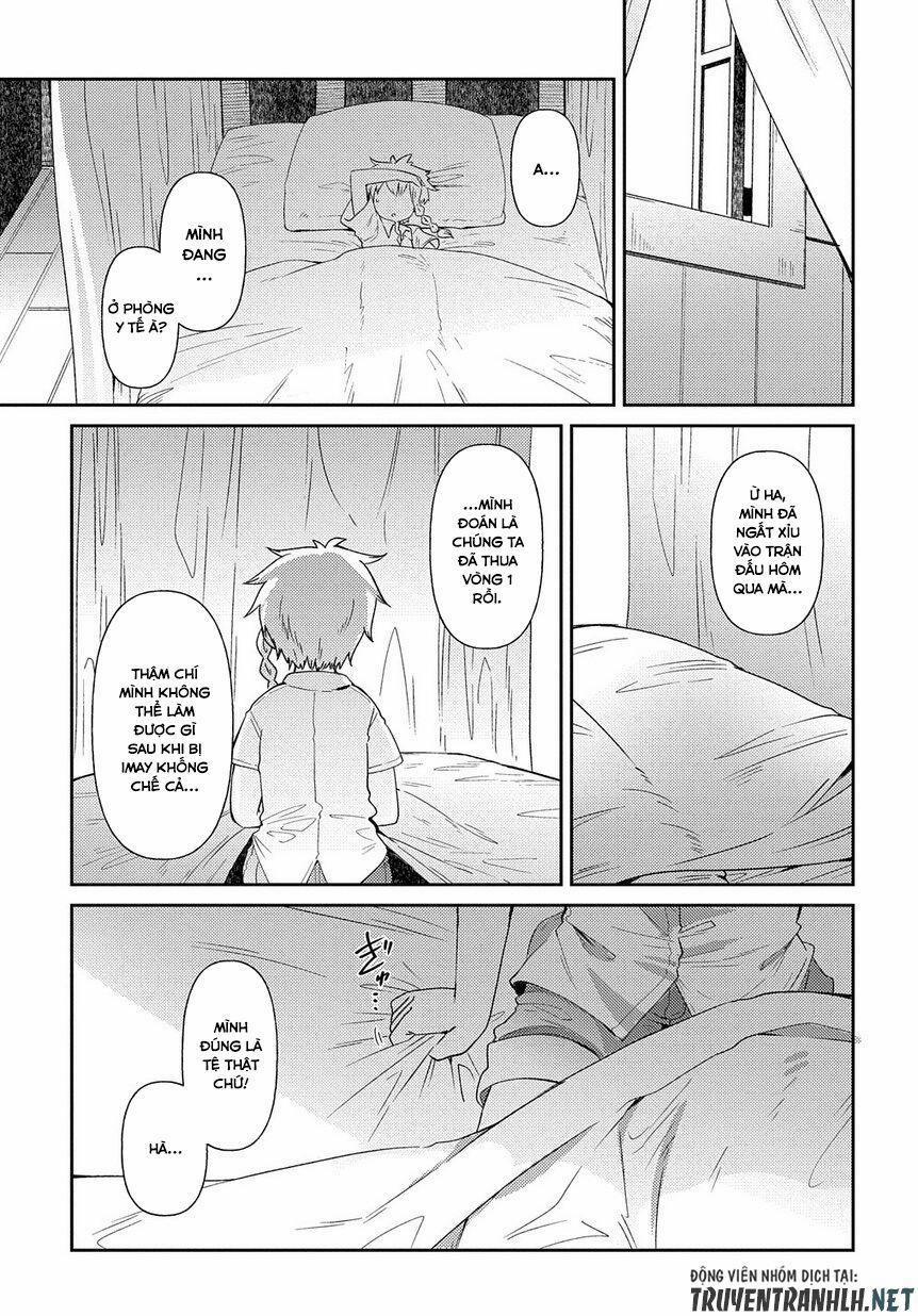 Oversized Sextet 8 trang 1