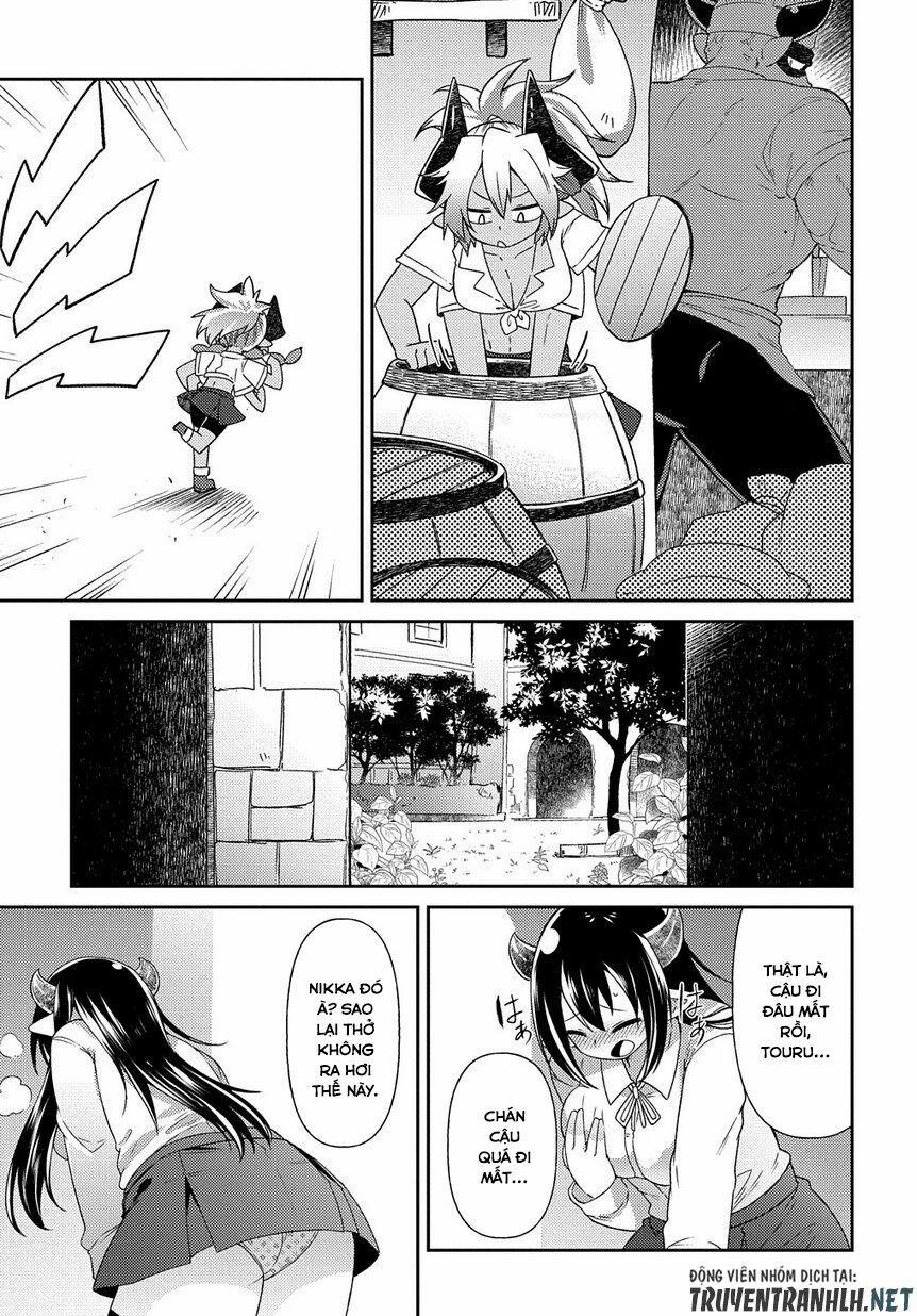 Oversized Sextet 8 trang 11