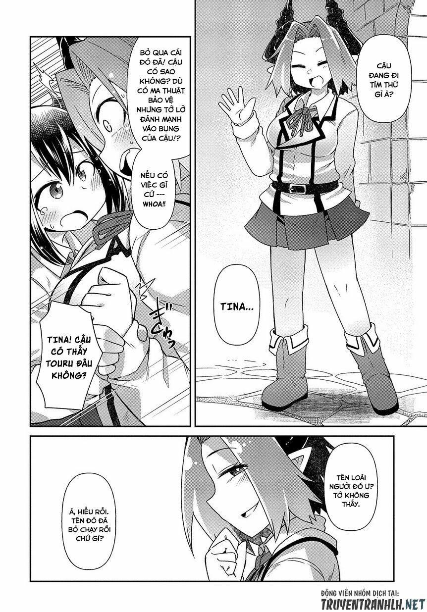 Oversized Sextet 8 trang 12