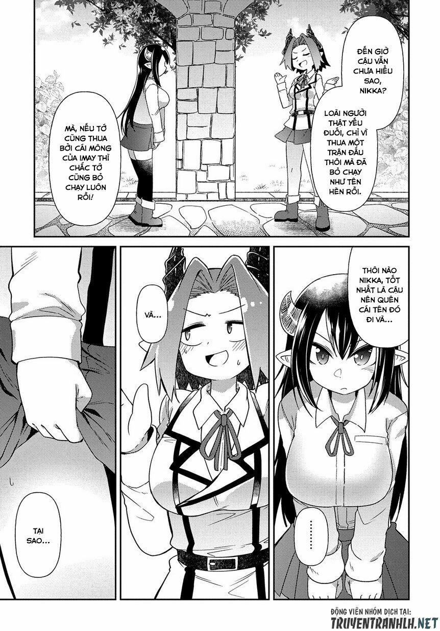 Oversized Sextet 8 trang 13