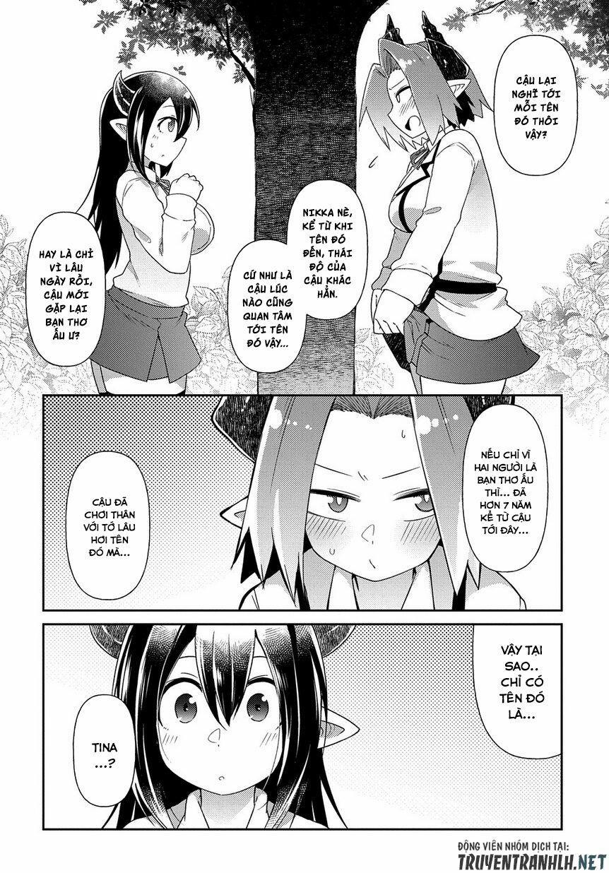 Oversized Sextet 8 trang 14