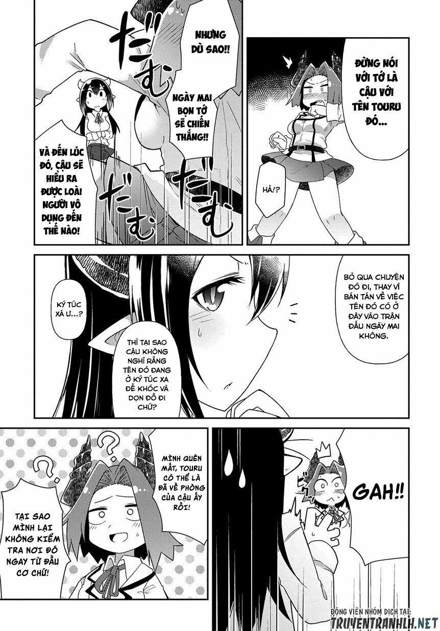 Oversized Sextet 8 trang 15