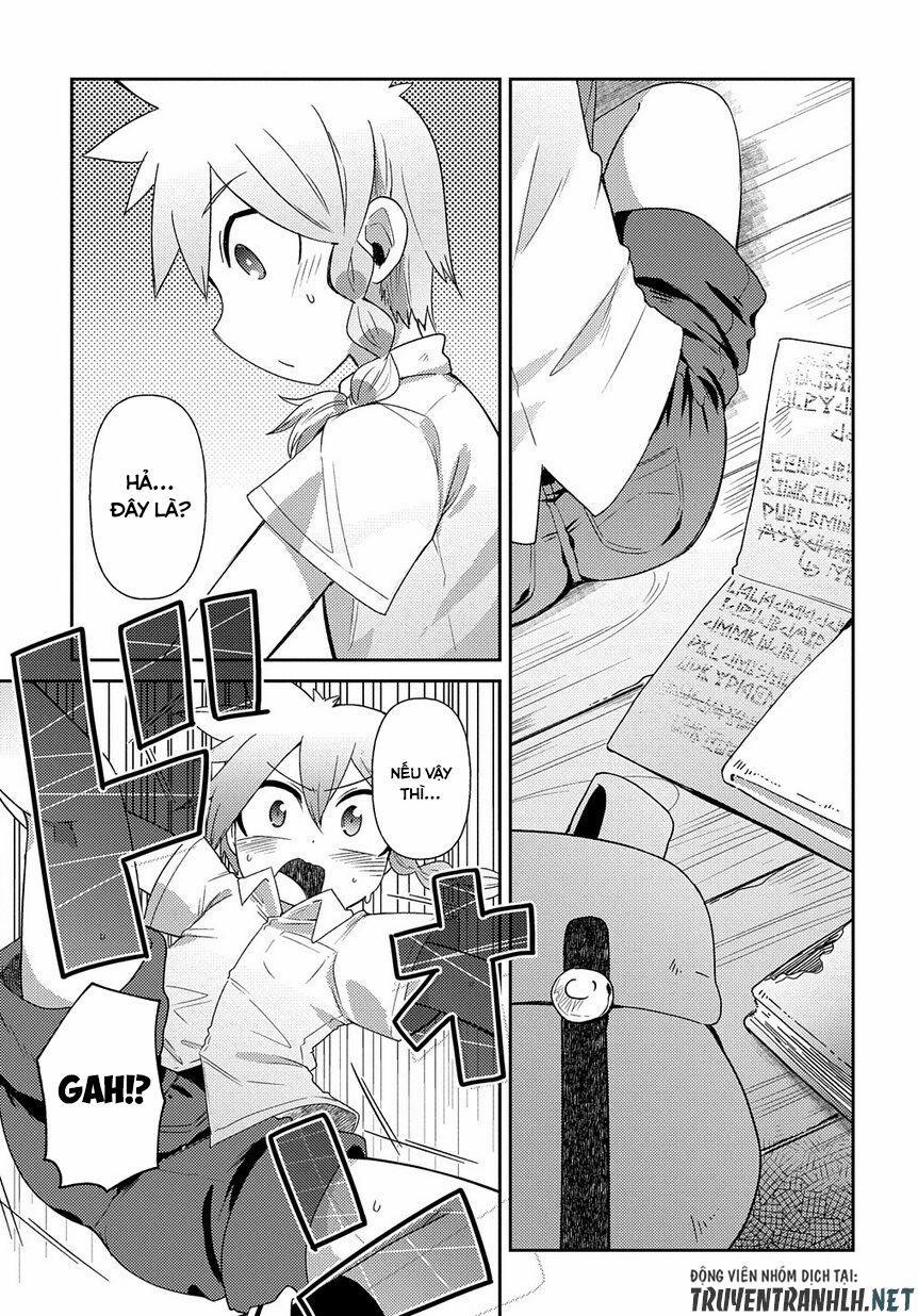 Oversized Sextet 8 trang 17