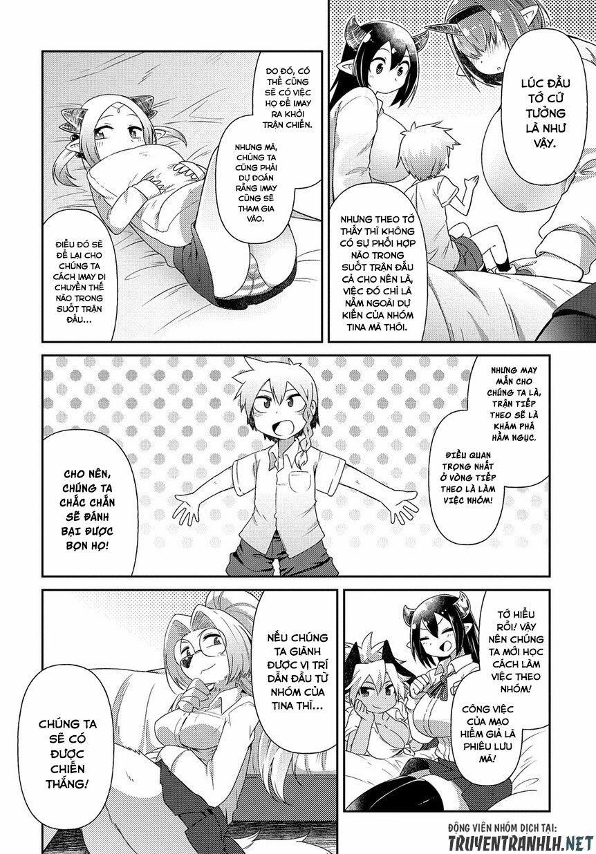 Oversized Sextet 8 trang 24