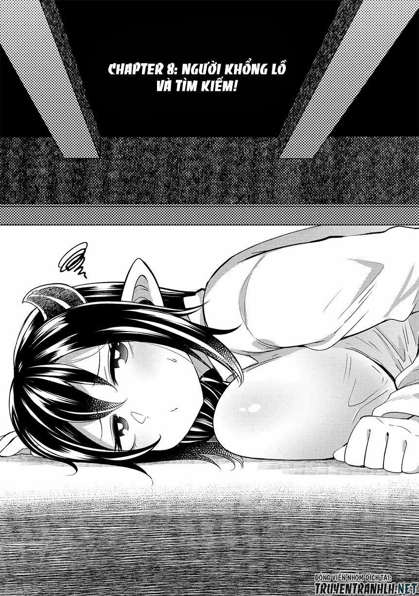 Oversized Sextet 8 trang 3