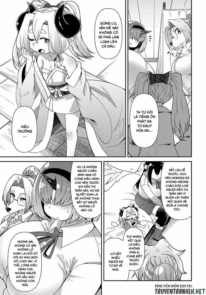 Oversized Sextet 8 trang 5