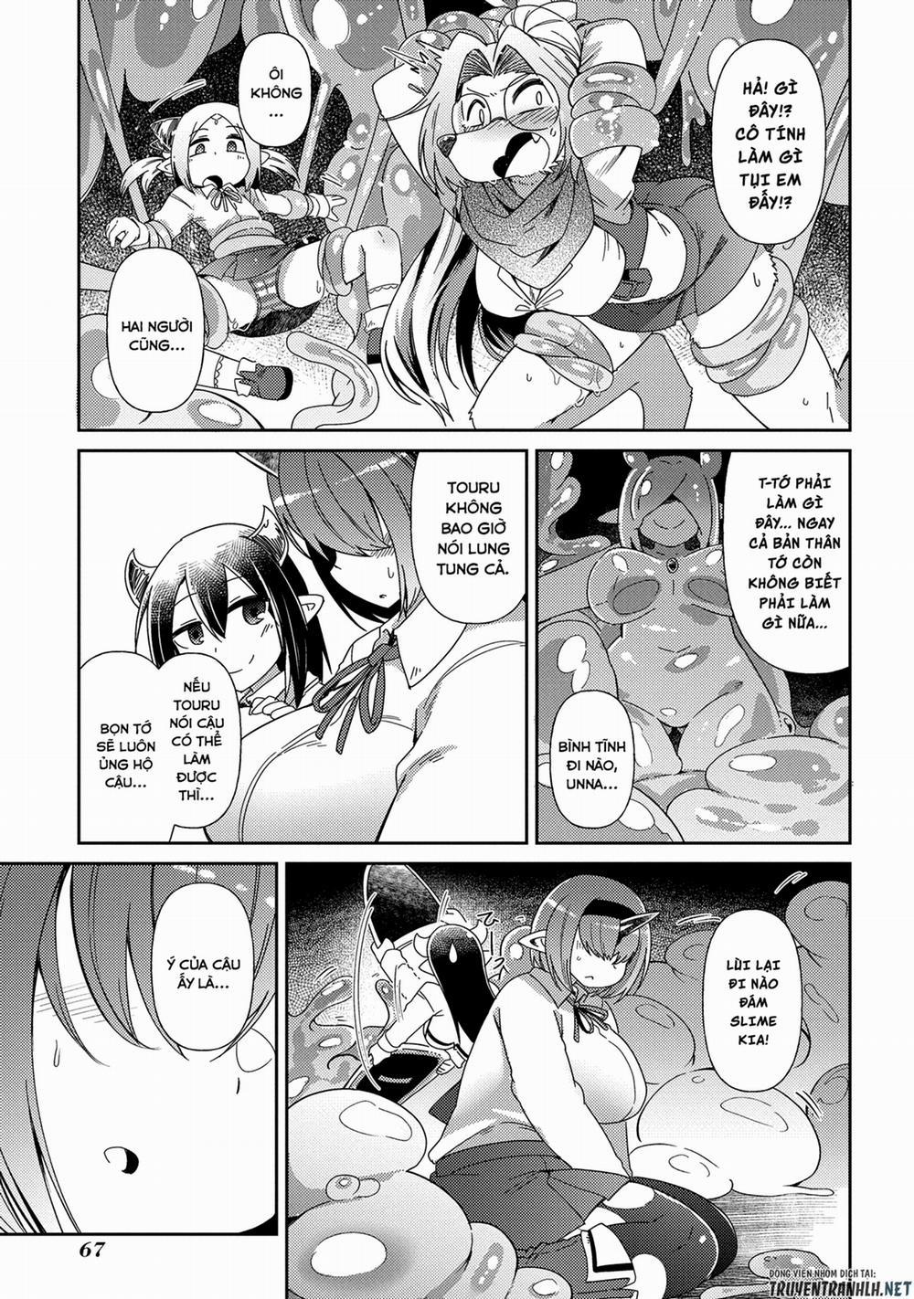 Oversized Sextet 9 trang 13