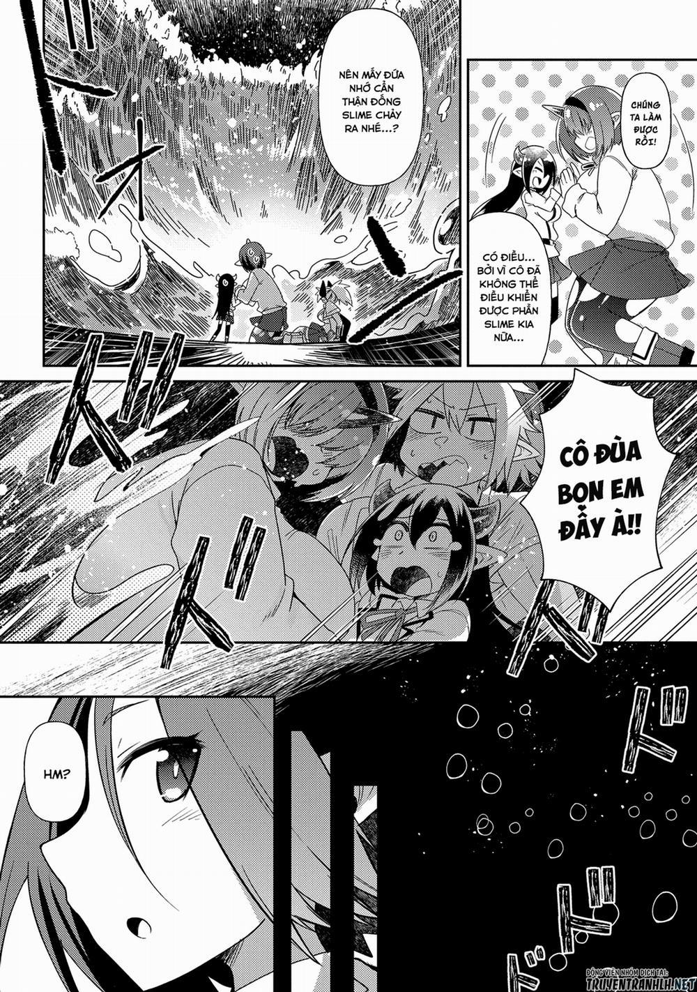 Oversized Sextet 9 trang 16