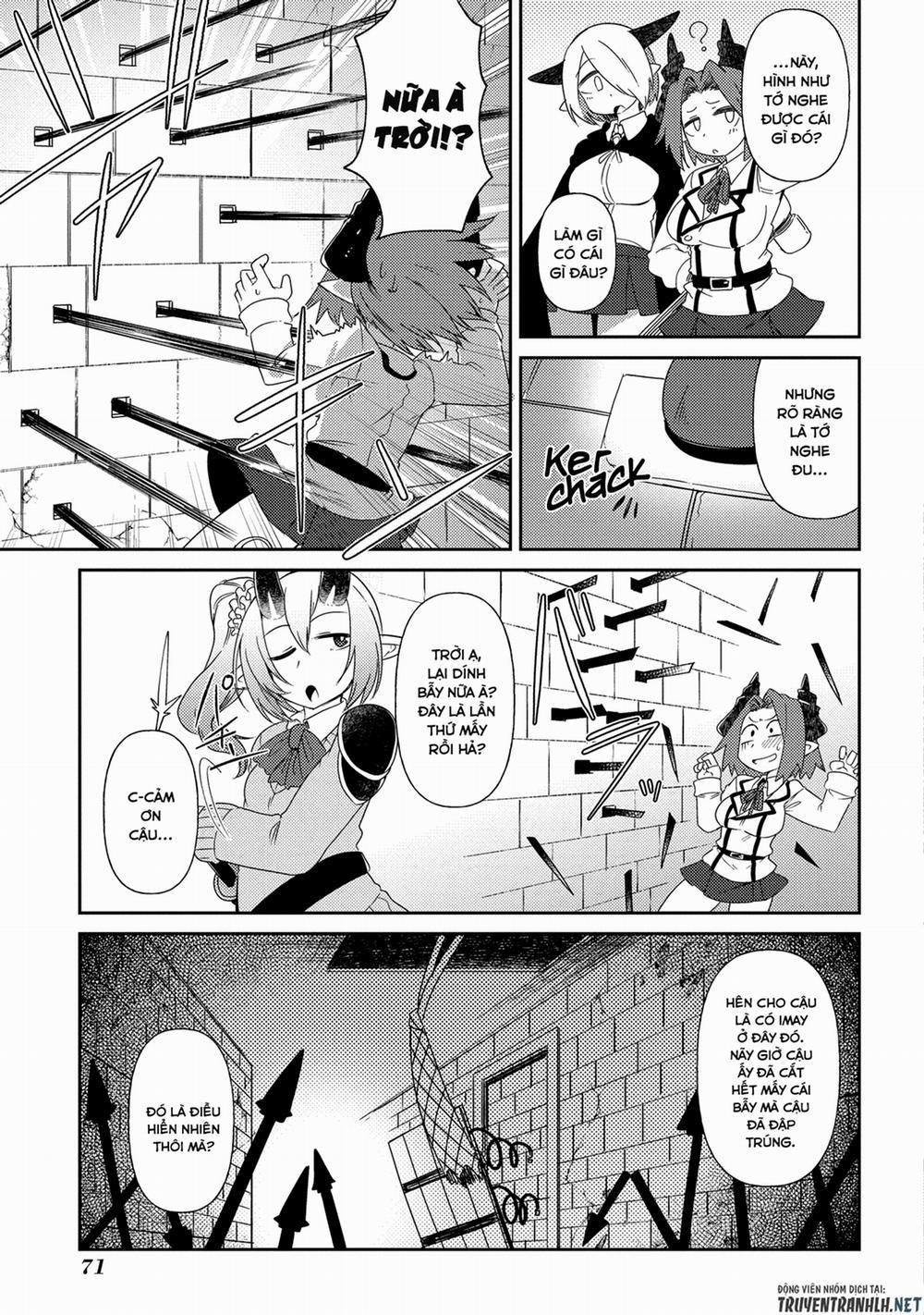 Oversized Sextet 9 trang 17