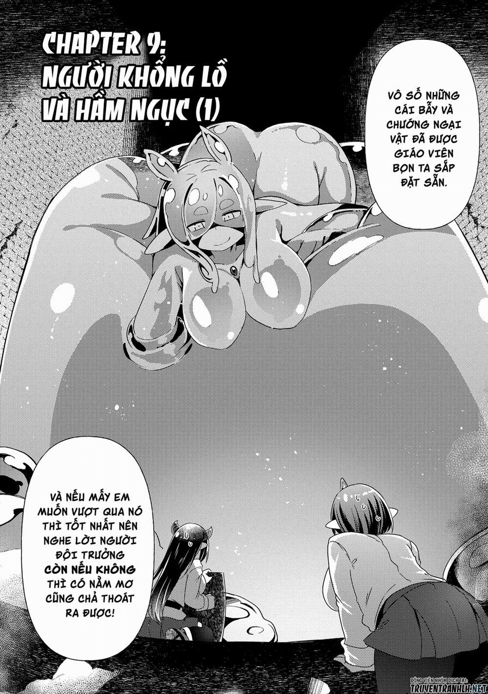 Oversized Sextet 9 trang 3