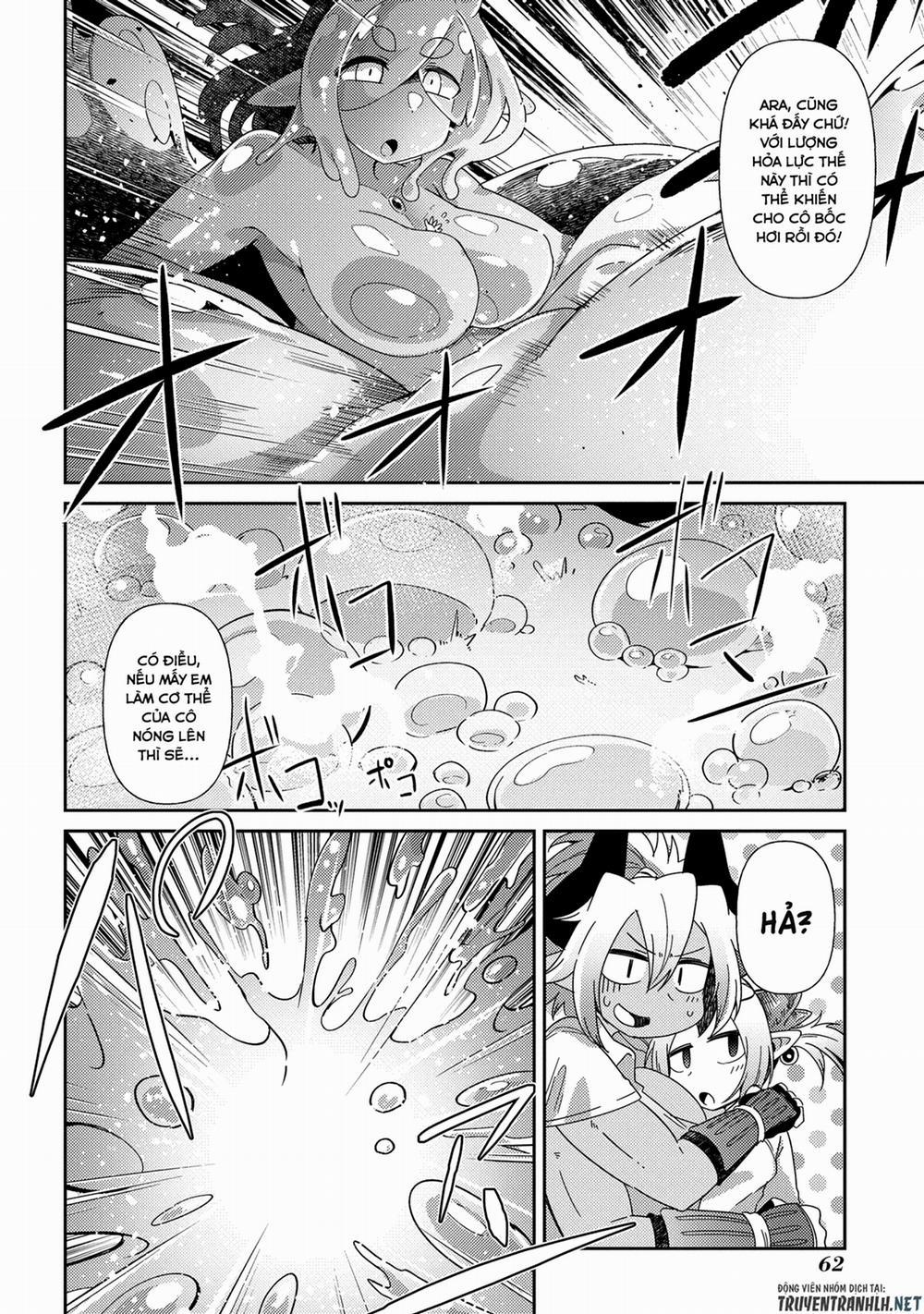 Oversized Sextet 9 trang 8