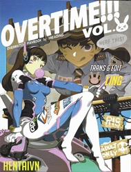 Đọc truyện tranh OVERTIME!! OVERWATCH FANBOOK VOL. 2 (Overwatch)