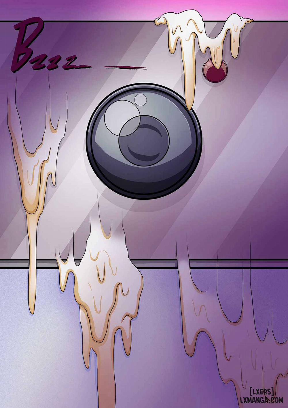 Overwatch X- D.VA’s Humiliation Oneshot trang 25