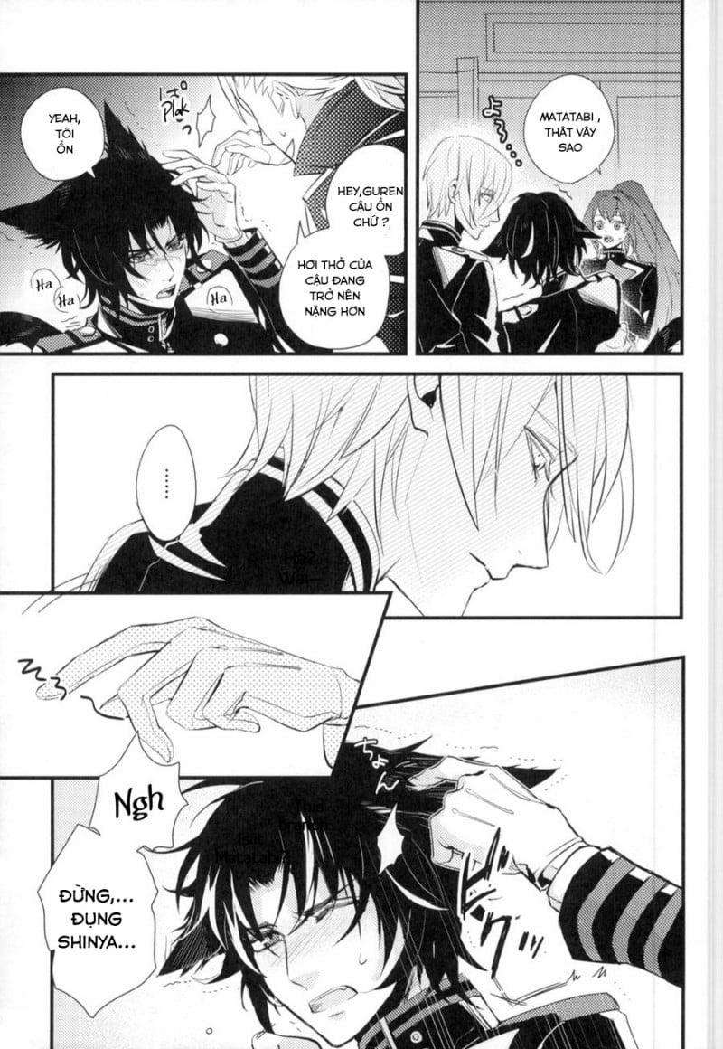 Owari No Seraph Dj 1 trang 11