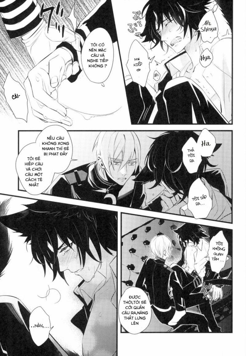 Owari No Seraph Dj 1 trang 17
