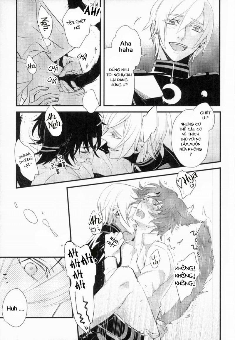 Owari No Seraph Dj 1 trang 19