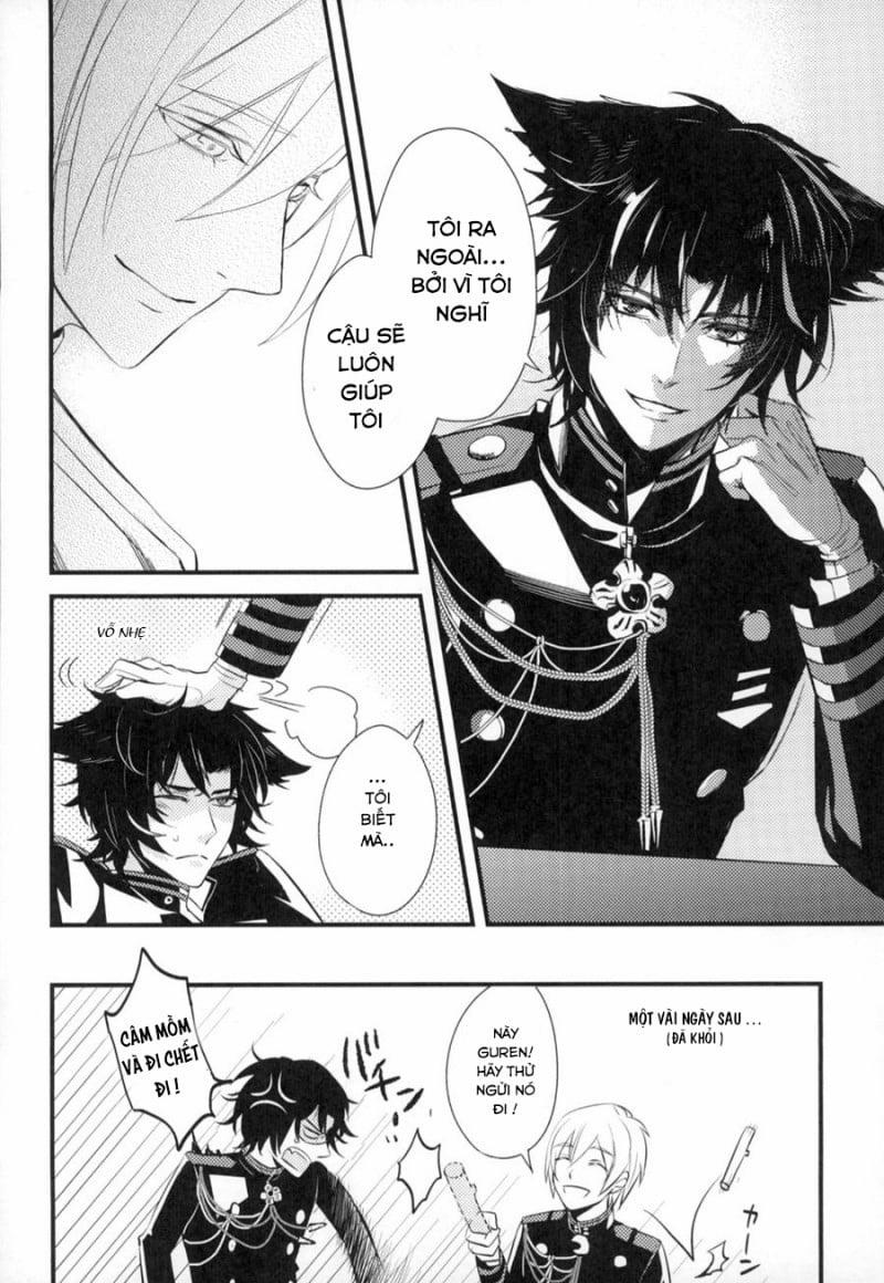 Owari No Seraph Dj 1 trang 28