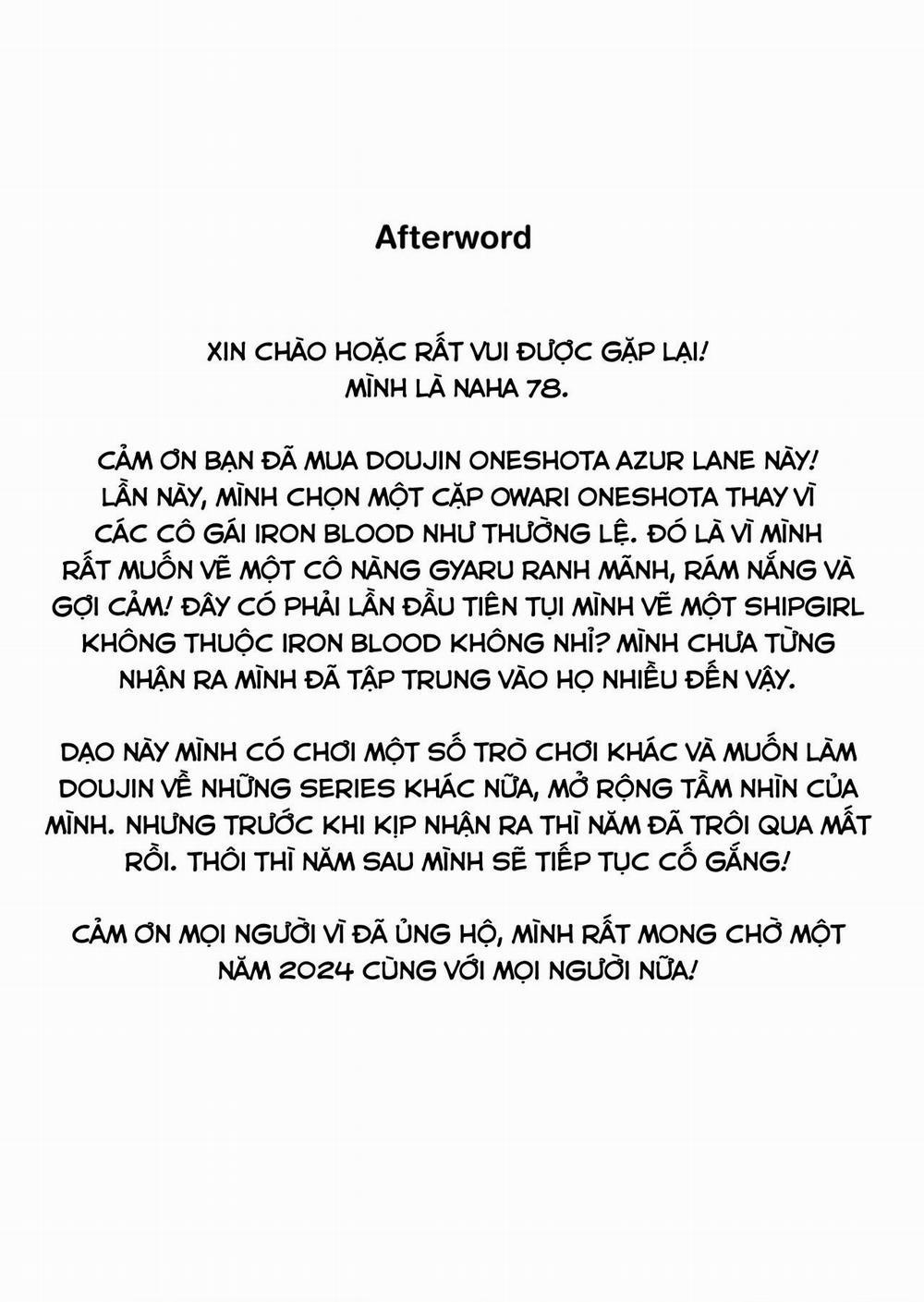 Owari to Shota Shikikan no Majiyaba na Love Power - Decensored 1 trang 25