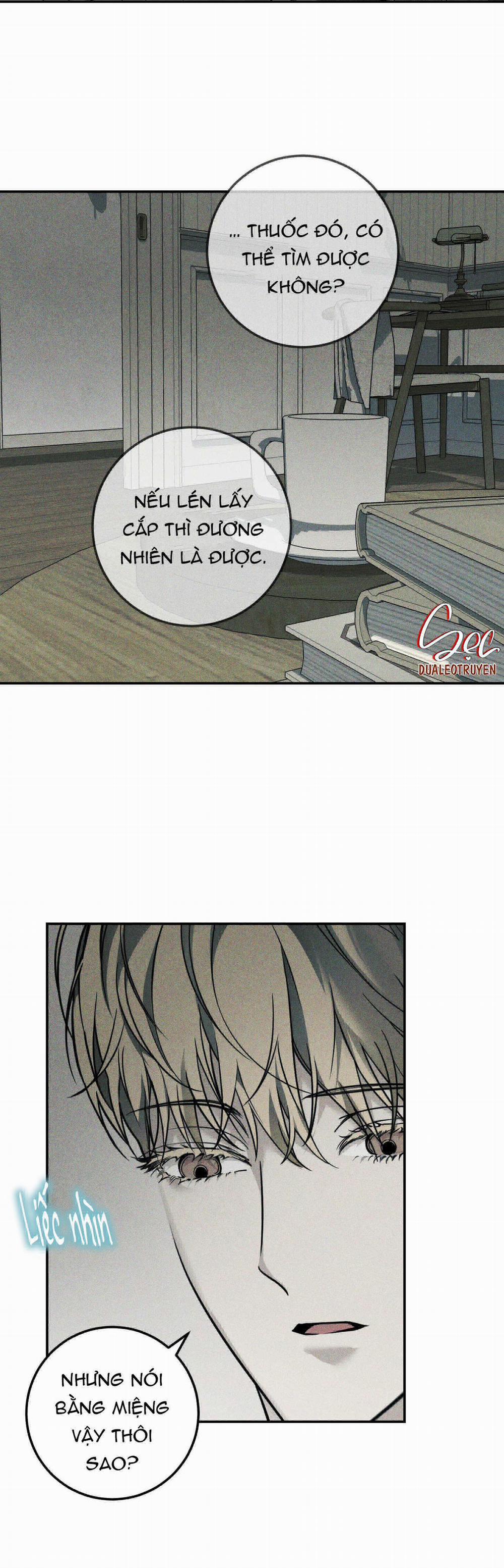 (Oxo) Vết Cắn Omega 1 trang 38