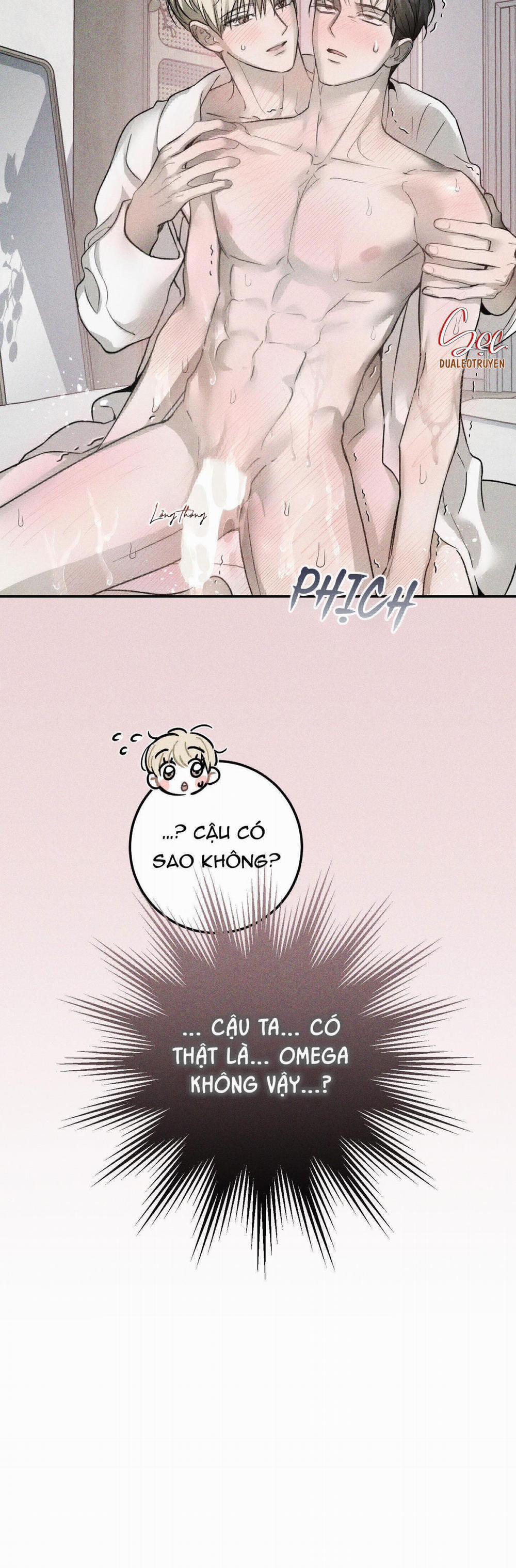 (Oxo) Vết Cắn Omega 2 trang 35