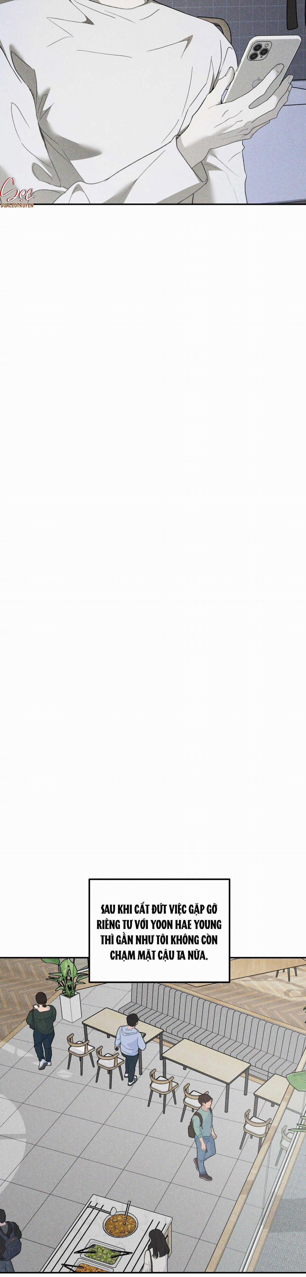 (Oxo) Vết Cắn Omega 3 trang 14