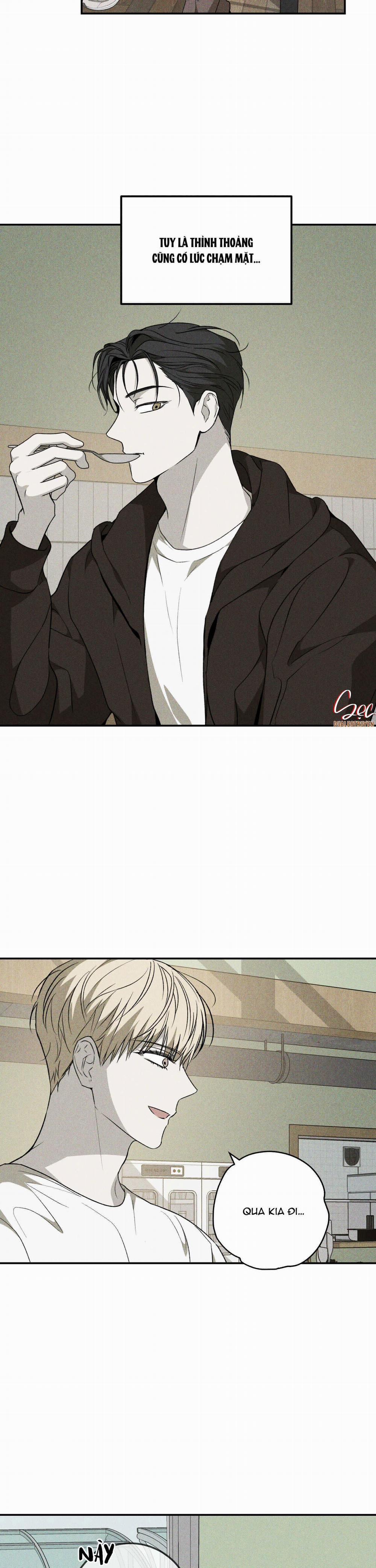 (Oxo) Vết Cắn Omega 3 trang 16