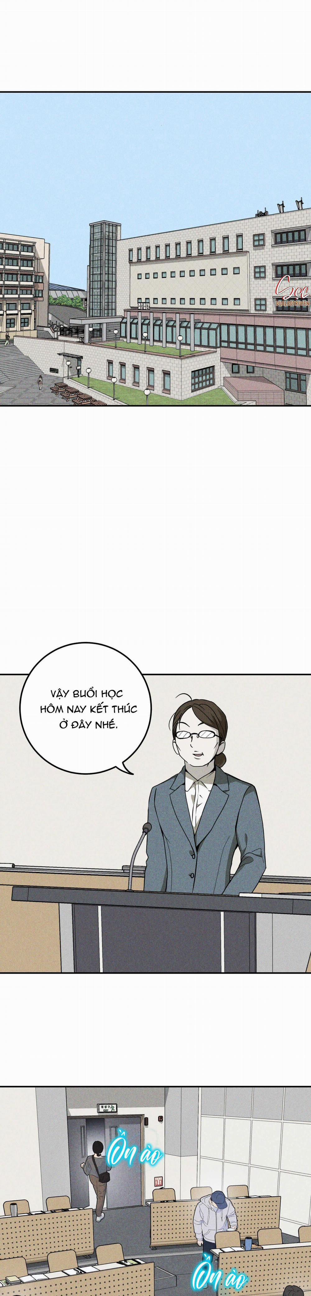 (Oxo) Vết Cắn Omega 3 trang 19