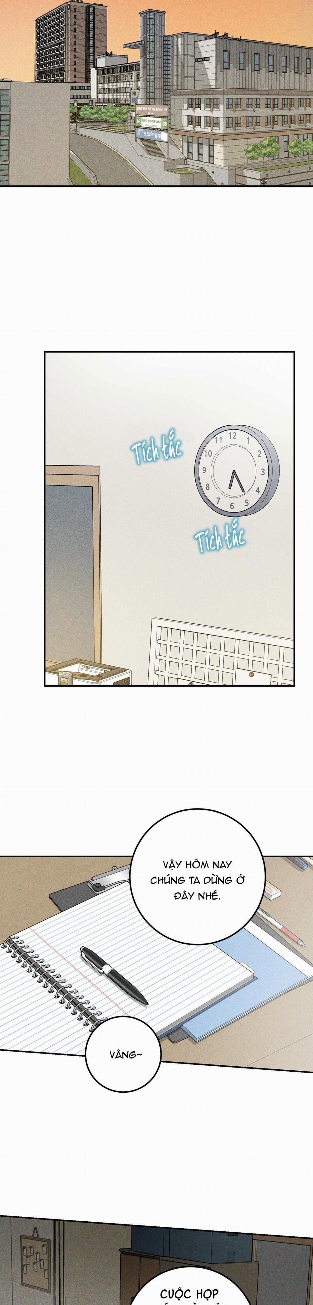 (Oxo) Vết Cắn Omega 3 trang 23