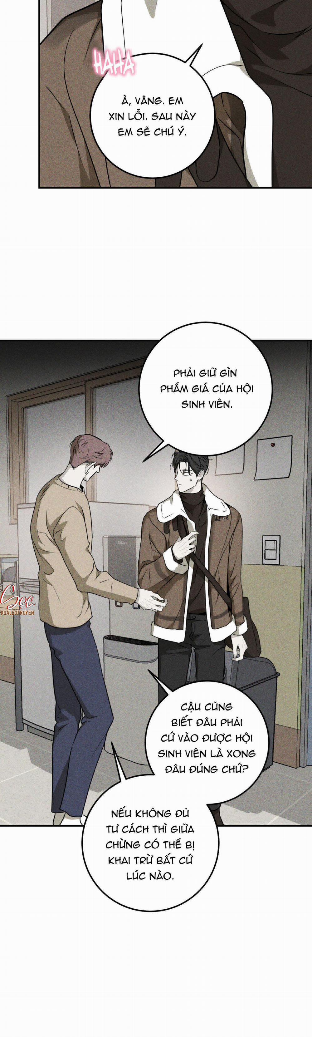 (Oxo) Vết Cắn Omega 3 trang 27